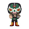 Figúrka Funko Pop! Heroes: Dia De Los DC Bane