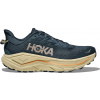 Hoka Challenger 8 WIDE faded navy pampas grass pánské Velikost: 45 ⅓
