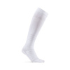 Dámske kompresné ponožky CRAFT ADV Dry Compress white 34-36 EU