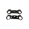 Okuliare riadenia pre Minicross Gazelle / Apollo - set