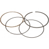 Piestné krúžky 95,5 mm, SUZUKI LT-R 450 (06-09); RM-Z 450 (05-07)