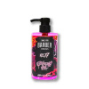Gél na holenie čerešňa v koňaku Marmara Shaving gel #77 500 ml