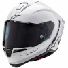 SUPERTECH R-10 SOLID, ALPINESTARS (BIELA/MATNÝ KARBÓN) 2024 Veľkosť: XS