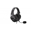 Endorfy headset Infra / drátový / s mikrofonem / 3,5mm jack / černá EY1A003 SilentiumPC
