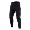 Troy Lee Designs Nohavice TROY LEE DESIGNS RUCKUS CARGO MONO - Čierna, 36