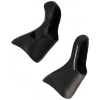 Kryty pák CAMPAGNOLO EPS 12s/11s (pár), ČIERNE
