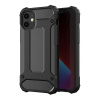 Kryt Forcell ARMOR Case iPhone 12 / 12 Pro čierny