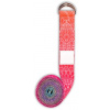 Popruh na jogu YOGGYS - Opasok na jogu RAINBOW MANDALA (745125294018)