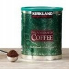 Kirkland Colombian Supremo zrnková káva 1.36 kg