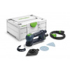 FESTOOL RO 90 DX FEQ-Plus Excentrická brúska s prevodovkou ROTEX 576259 CASHBACK 100,-eur