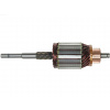 AS-PL Kotva, startér Brand new AS-PL Starter brush h SA0120S