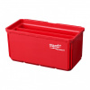 Milwaukee PACKOUT úložný box 10 x 20 cm 4932480699