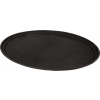 Tác číšnický ovál 600x735mm ANTI SLIP Yato Gastro YG-02087