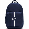 Nike Academy Team DA2571-411 modrá 22 l