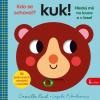 Kuk! Hledej mě na louce a v lese - Ingela P. Arrhenius