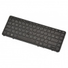 HP kompatibilní NSK-CP2BV Klávesnica CZ/SK čierna podsvietená - HP