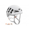 Dámská přilba PETZL Meteora White/Grey