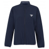 Dámske mikiny Tecnifibre Light Jacket 2023 - marine - Modrý (L)