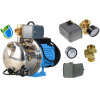 Povrchová pumpa BG-INVEST 1100 W 3600 l/h