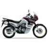 NÁLEPKY JUULA PRE HONDA XL 600 V TRSANSALP 1993 BORDOVÁ RP131E