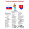 Ťaháky nielen pre školákov