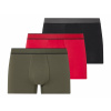 esmara Men Pánske boxerky, 3 kusy 5/M (100391624)