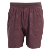 adidas Tennis Pro Climacool 7-Inch Ergo Shorts Red M