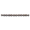 řetěz BBB BCH-010 SingleLine 1-rychlostní šedý
