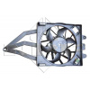 Ventilátor chladenia motora NRF Amsterdam B.V. 47242