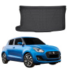 Plastová vaňa do kufra SCOUTT Suzuki Swift Hatchback 2018