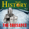 The Crusades (EN) - World History - online doručenie