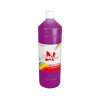 Temperová farba Nomiland BasicColor fialová 1000ml