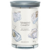 YANKEE CANDLE Sviečka YANKEE CANDLE Signature 2 knôty Soft Blanket 567 g