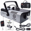 Výrobník dymu Light4Me FM 1500 2 l 1500 W