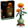 LEGO® Icons Botanicals Chryzantéma 10368 LEGO