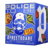 Police To Be Free To Dare toaletná voda pánska 125 ml