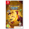 Rayman Legends Definitive Edition (cib) Nintendo Switch - krabicová verzia