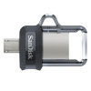 SanDisk Ultra Dual 128GB SDDD3-128G-G46