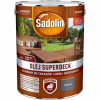 Olej na drevo Sadolin 5686563 antracit 5 l
