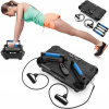 Vibračná platforma Gymtek XP600 200 W