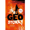Geostorky aneb Tak bude trochu tepleji - Brož Petr