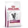ROYAL CANIN VHN CAT RENAL SELECT 4kg -suché krmivo pre mačky s chronickým zlyhaním obličiek (ROYAL CANIN VHN CAT RENAL SELECT 4kg -suché krmivo pre mačky s chronickým zlyhaním obličiek)