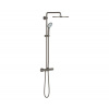 GROHE | GROHE 26075AL0 - Sprchový systém EUPHORIA SYSTEM 310 450 mm grafit | GH0652