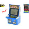 Mikro Trading Brickgame herní konzole 9x8,5x15cm na baterie