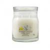Yankee Candle Signature Medium Jar Midnight Jasmine 368 g