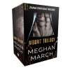 Mount Trilogy - BOX 3 knihy - Meghan March