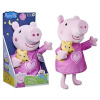 Hasbro Prasiatko Peppa spieva uspávanky