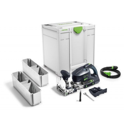 Festool Čapovacia frézka DF 700 EQ-Plus DOMINO XL 576426