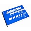 Batéria AVACOM GSSA-N7100-S3050A do mobilu Samsung Galaxy Note 2, Li-Ion 3,8 V 3050mAh (GSSA-N7100-S3050A)