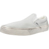 Vans Módne tenisky CLASSIC SLIP-ON DELICA Šedá
